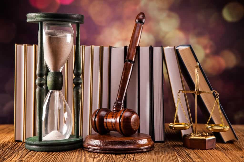 התקנות החדשות בסדר הדין האזרחי רחוקות מלפתור את הבעיה בבתי המשפט | גלובס